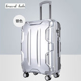 Fashion Wear-Resisting Compressive 20/24/28 Inches Abs+Pc Rolling Luggage Spinner Travel Suitcase