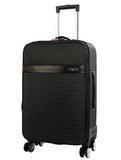 Oxford Trolley Wheeled Suitcase Business Large Travel Bag 20"-26" Luggage Bag Men'S / Women'S