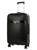 Oxford Trolley Wheeled Suitcase Business Large Travel Bag 20"-26" Luggage Bag Men'S / Women'S