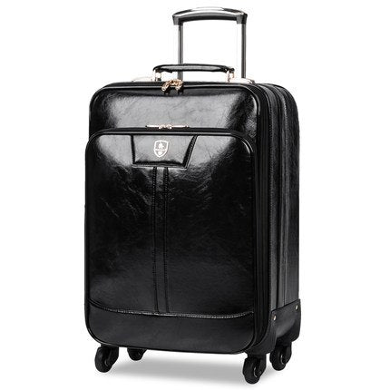 Travel Tale High Quality  Business 16/18/20/22/24 Inches Brand Travel Suitcase Fashion Travel