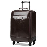 Travel Tale High Quality  Business 16/18/20/22/24 Inches Brand Travel Suitcase Fashion Travel