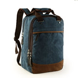 Men Backpack Canvas Travel Bag Computer Backpack School Bag Canvas Bag Designer Backpacks For Men