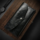 Kisscase 7" Wallet Case For Huawei P20 P10 P9 P8 Lite Mate 20 Pro Phone Wallet Case For Honor 10