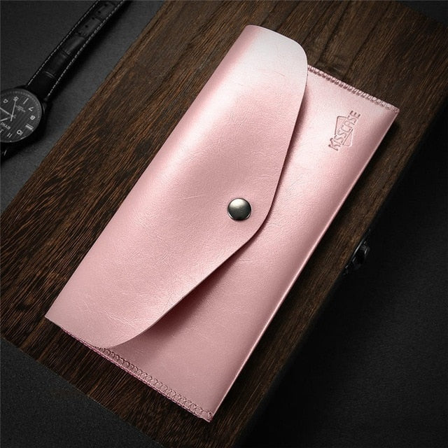 Kisscase 7" Wallet Case For Huawei P20 P10 P9 P8 Lite Mate 20 Pro Phone Wallet Case For Honor 10