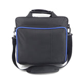 For Ps4 / Ps4 Pro Slim Game Sytem Bag Original Size For Playstation 4 Console Protect Shoulder