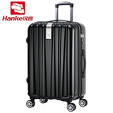 Travel Suitcase Hardside Luggage Bag 20''22''24'' Men Women Carry-Ons Spinner Trolley Female Tsa