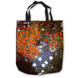 Custom Canvas Gustav_Klimt_-_Ria_Munk_ (1) Tote Hand Bags Shopping Bag Casual Beach Handbags