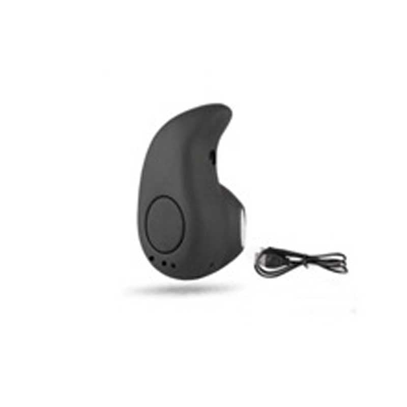 Mini Wireless Bluetooth Earphone In Ear Sports With Mic Earbuds Handsfree Headset Earphones