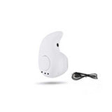 Mini Wireless Bluetooth Earphone In Ear Sports With Mic Earbuds Handsfree Headset Earphones