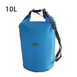 5L/10L/20L/40L Outdoor Dry Waterproof Bag Dry Bag Sack Waterproof Floating Dry Gear Bags For