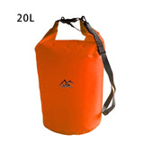 5L/10L/20L/40L Outdoor Dry Waterproof Bag Dry Bag Sack Waterproof Floating Dry Gear Bags For