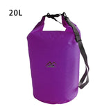 5L/10L/20L/40L Outdoor Dry Waterproof Bag Dry Bag Sack Waterproof Floating Dry Gear Bags For