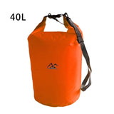 5L/10L/20L/40L Outdoor Dry Waterproof Bag Dry Bag Sack Waterproof Floating Dry Gear Bags For