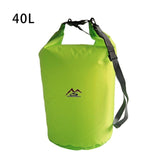 5L/10L/20L/40L Outdoor Dry Waterproof Bag Dry Bag Sack Waterproof Floating Dry Gear Bags For