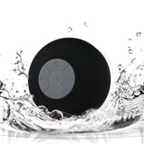 Mini Wireless Bluetooth Speaker Waterproof Shower Speaker Handsfree Portable Speakerphone With