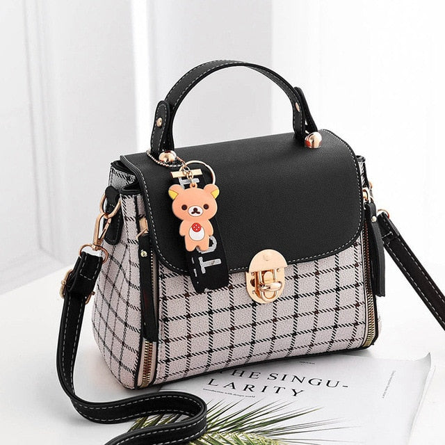 Shop 2018 Fashion Girls Handbags For Women Co – Luggage Factory