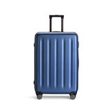 Xiaomi 90Fun 100% Pc Suitcase Colorful Rolling Luggage Lightweight Carry On Spinner Wheel Travel