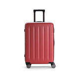 Xiaomi 90Fun 100% Pc Suitcase Colorful Rolling Luggage Lightweight Carry On Spinner Wheel Travel