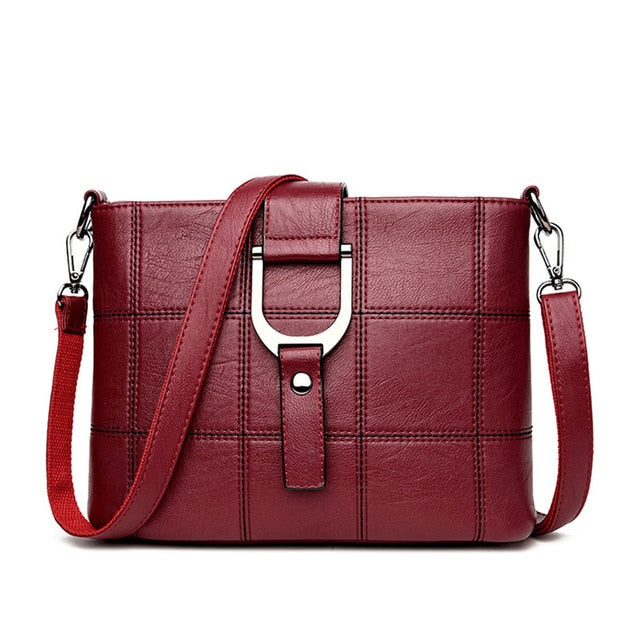 Designer Trendy Women Satchel Handbag Louis Crossbody Shoulder Bag Lady  Flap Bag - China Crossbody Bag and Fashion Bag price