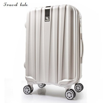 Travel Tale The Latest Fashion With High Quality 16/20/22/24/26/29 Size Pc Rolling Luggage