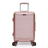 Carrylove 2018 Business Luggage 20/24 Size Perfect High-Quality Pc Rolling Luggage Spinner Brand