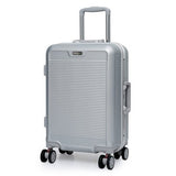 Carrylove 2018 Business Luggage 20/24 Size Perfect High-Quality Pc Rolling Luggage Spinner Brand