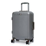 Carrylove 2018 Business Luggage 20/24 Size Perfect High-Quality Pc Rolling Luggage Spinner Brand