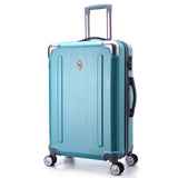 Carrylove Business Luggage Series 20/24/28 Inch Pc Business Rolling Luggage Spinner Brand Travel