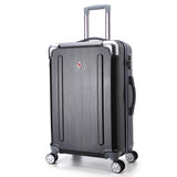 Carrylove Business Luggage Series 20/24/28 Inch Pc Business Rolling Luggage Spinner Brand Travel