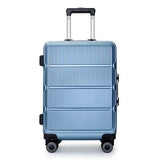 Carrylove Business Luggage Series 20/24 Inch Size High Quality  Pc Rolling Luggage Spinner Brand