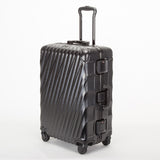 Carrylove Senior Business Luggage Series 20/24/28 Inch Size High Quality Abs+Pc Rolling Luggage