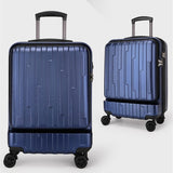 Carrylove Business Luggage Series 20 Inch Size Boarding  High Quality Pc Rolling Luggage Spinner