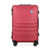 Carrylove Business Luggage Series 20/24 Inch Size Aluminum Frame Pc Rolling Luggage Spinner Brand