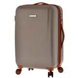 Carrylove High Quality For Long Trips 20/24/28 Inch Size Pc+Abs Rolling Luggage Spinner Brand