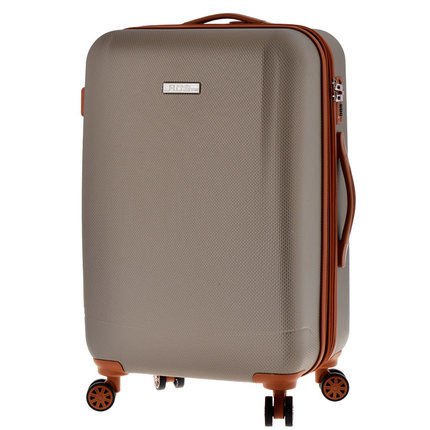 Carrylove High Quality For Long Trips 20/24/28 Inch Size Pc+Abs Rolling Luggage Spinner Brand