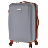 Carrylove High Quality For Long Trips 20/24/28 Inch Size Pc+Abs Rolling Luggage Spinner Brand