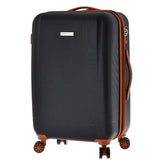 Carrylove High Quality For Long Trips 20/24/28 Inch Size Pc+Abs Rolling Luggage Spinner Brand