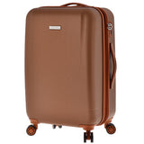 Carrylove High Quality For Long Trips 20/24/28 Inch Size Pc+Abs Rolling Luggage Spinner Brand