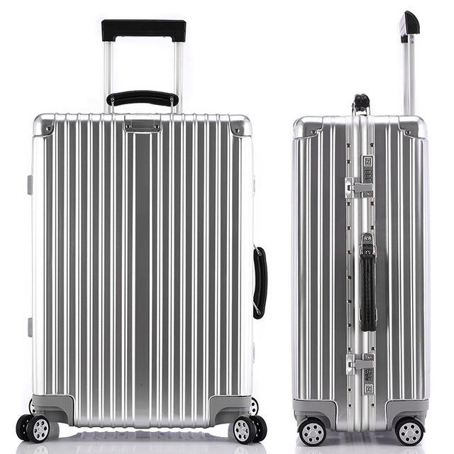 Shop Rolling Luggage Set Travel Suitcase Set – Luggage Factory
