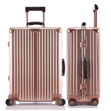 Travel Luggage Hardside Rolling Trolley Luggage Travel Suitcase 20 Carry On Luggage 24 26 29
