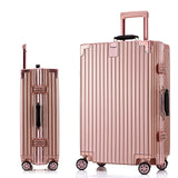 Travel Luggage Hardside Rolling Trolley Luggage Travel Suitcase 20 Carry On Luggage 24 26 29