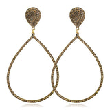 Finmind Cosmetic Bag Travel Toiletry Bag Transparent Makeup Bag Pouch Cosmetic Organiser For