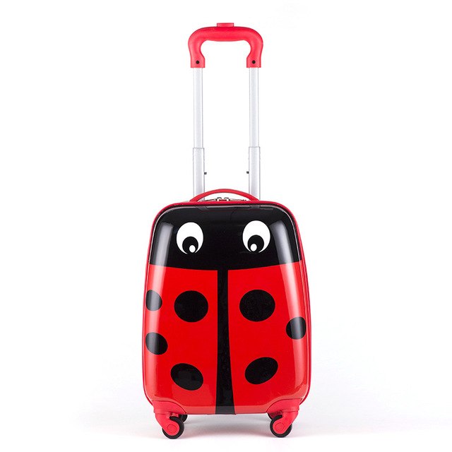 Shop Kids Suitcase For Travel Carry On Luggag – Luggage Factory