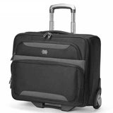 Letrend Business Rolling Luggage Casters Trolley Men Cabin Computer Wheel Suitcases Travel Duffle