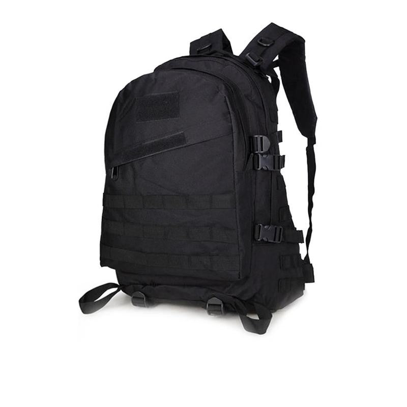 Outdoor Waterproof Oxford Cloth Military Rucksack Tactical Backpack Bag Acu Camouflage Sports
