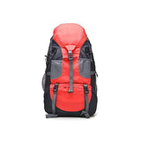 Waterproof Backpack Mountaineering Backpacks Climbing Bags Cycling Camping Bag Rucksack