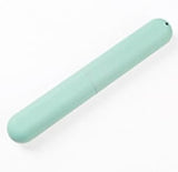 Travel Accessories Toothbrush Tube Cover Case Cap Fashion Plastic Suitcase Holder Baggage