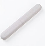 Travel Accessories Toothbrush Tube Cover Case Cap Fashion Plastic Suitcase Holder Baggage