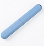 Travel Accessories Toothbrush Tube Cover Case Cap Fashion Plastic Suitcase Holder Baggage