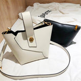 Vintage Fashion Female Tote Bag 2018 New Quality Pu Leather Women'S Designer Handbag Alligator